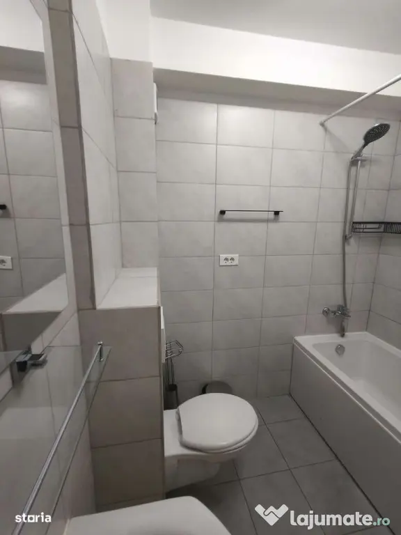 Dimitrie Leonida cu parcare etaj 3 - Bucuresti (Bucuresti-Ilfov)