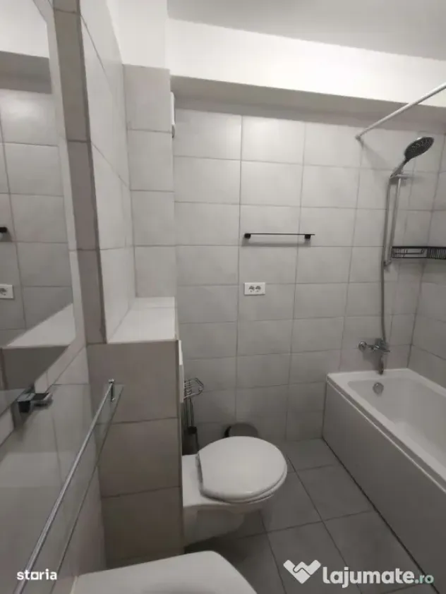Dimitrie Leonida cu parcare etaj 3 - Bucuresti (Bucuresti-Ilfov)