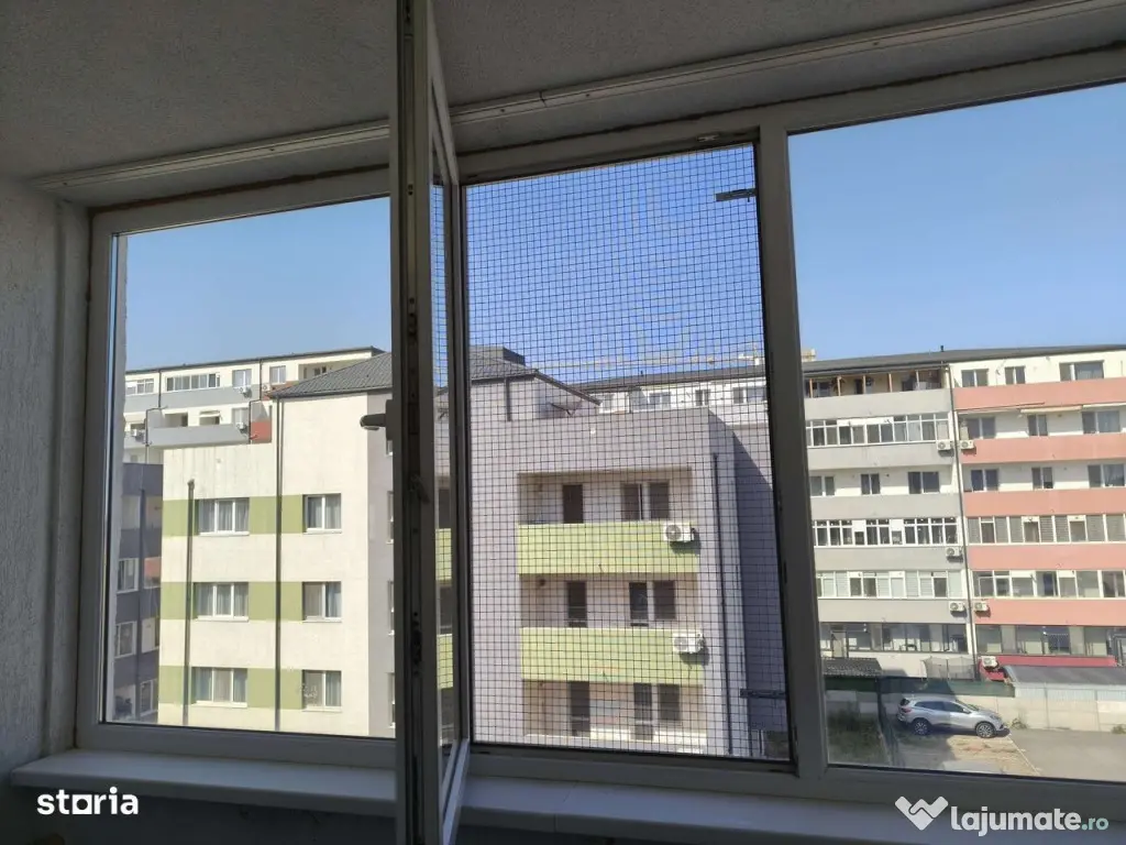 Dimitrie Leonida cu parcare etaj 3 - Bucuresti (Bucuresti-Ilfov)