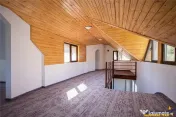 Pensiune noua, cu acces la rau, Bran - Moieciu, Brasov