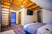 Pensiune noua, cu acces la rau, Bran - Moieciu, Brasov