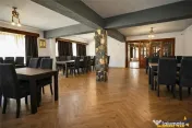 Pensiune noua, cu acces la rau, Bran - Moieciu, Brasov
