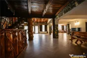 Pensiune noua, cu acces la rau, Bran - Moieciu, Brasov