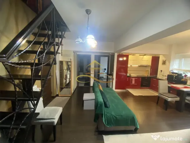 Ap. de vânzare, bloc nou, 4 camere - Bacau (Bacau)