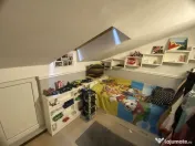 Ap. de vânzare, bloc nou, 4 camere