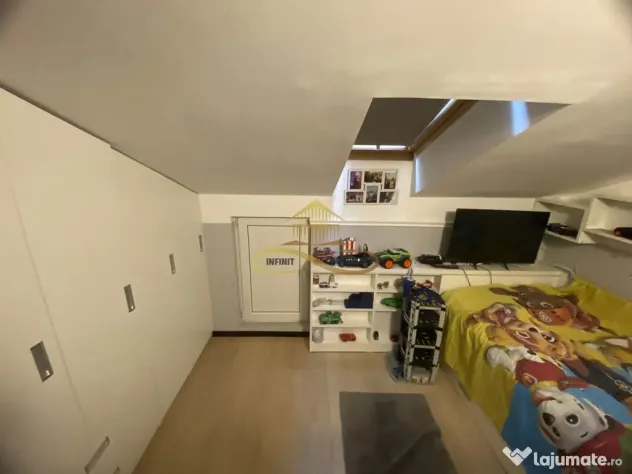 Ap. de vânzare, bloc nou, 4 camere - Bacau (Bacau)
