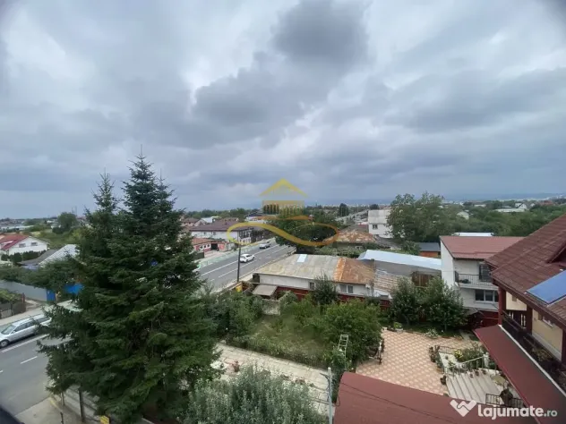 Ap. de vânzare, bloc nou, 4 camere - Bacau (Bacau)