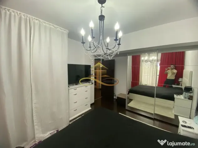 Ap. de vânzare, bloc nou, 4 camere - Bacau (Bacau)