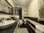 Ap. de vânzare, bloc nou, 4 camere