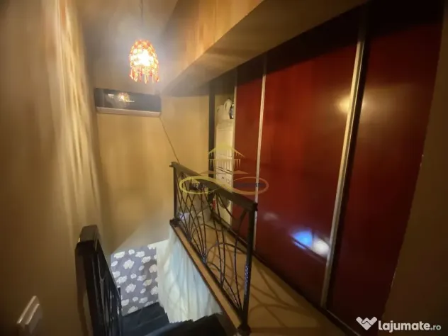 Ap. de vânzare, bloc nou, 4 camere - Bacau (Bacau)
