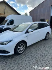 Toyota Auris hybrid 81.000 km ! 