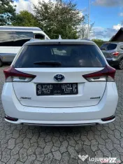 Toyota Auris hybrid 81.000 km ! 