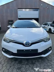 Toyota Auris hybrid 81.000 km ! 