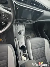 Toyota Auris hybrid 81.000 km ! 