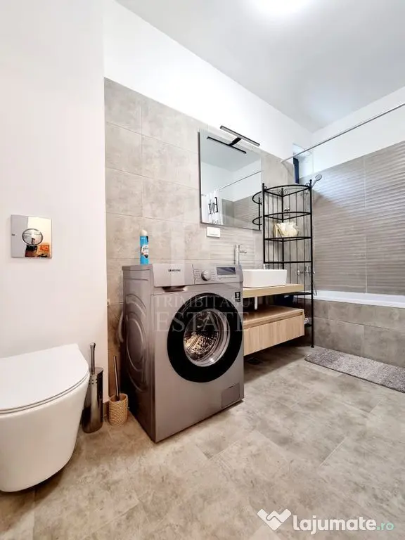 3 Cam | 94 mp | Terasă 15 mp | Bloc 2022 | Eroilor | Ple... - Bucuresti (Bucuresti-Ilfov)
