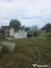 Casa de vanzare, 12 ari de teren, Rebrisoara 