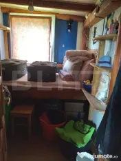 Casa de vanzare, 12 ari de teren, Rebrisoara 
