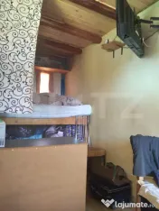 Casa de vanzare, 12 ari de teren, Rebrisoara 