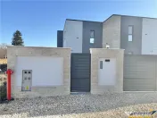 Vila impozanta, aspect deosebit, configuratie tip duplex, vi 