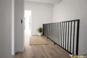 Vila impozanta, aspect deosebit, configuratie tip duplex, vi 