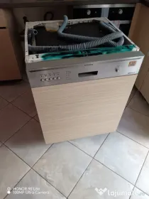 Vand masina de spalat vase Aeg