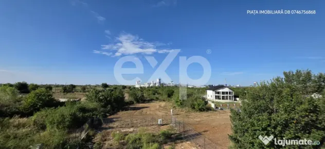 Apartamente Noi 2 Camere de Închiriat–Prima Închiriere| - Targoviste (Dambovita)