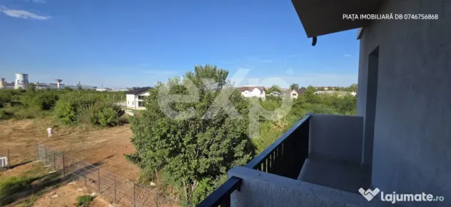 Apartamente Noi 2 Camere de Închiriat–Prima Închiriere| - Targoviste (Dambovita)