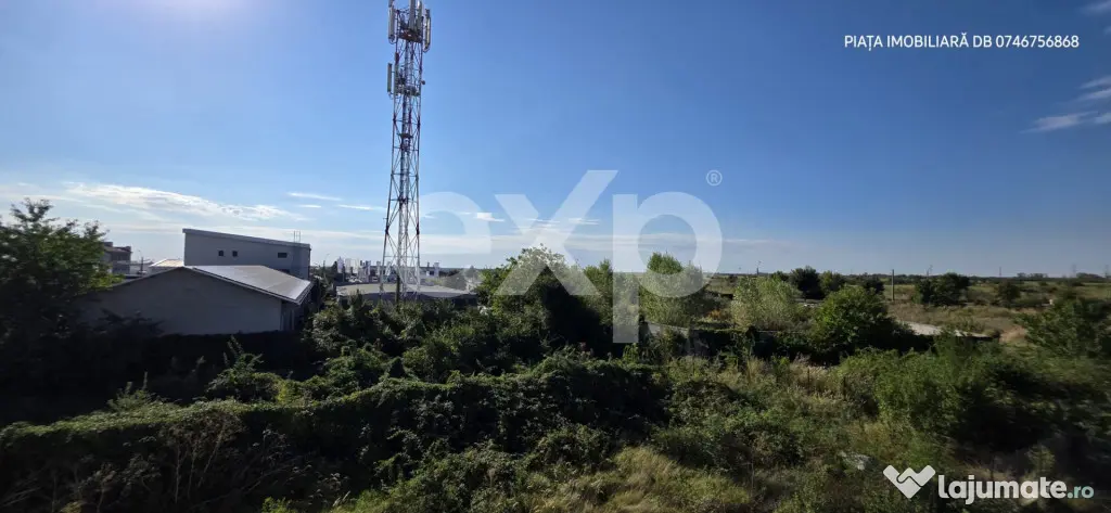 Apartamente Noi 2 Camere de Închiriat–Prima Închiriere| - Targoviste (Dambovita)