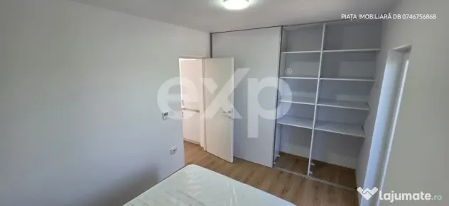 Apartamente Noi 2 Camere de Închiriat–Prima Închiriere| - Targoviste (Dambovita)