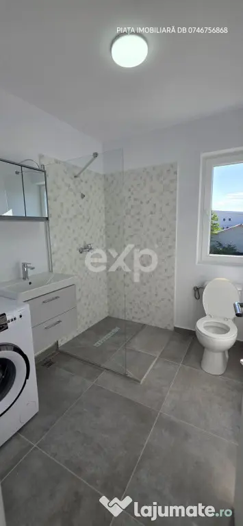 Apartamente Noi 2 Camere de Închiriat–Prima Închiriere| - Targoviste (Dambovita)