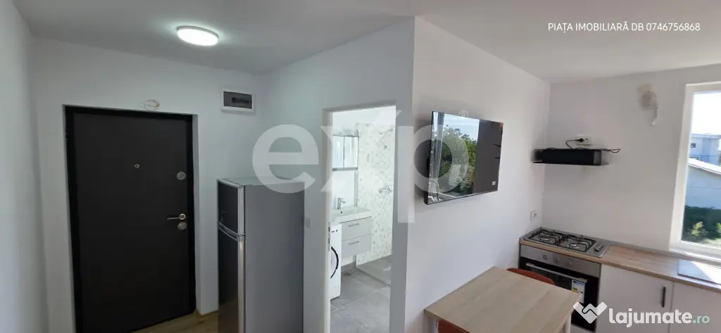 Apartamente Noi 2 Camere de Închiriat–Prima Închiriere| - Targoviste (Dambovita)