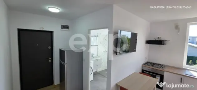 Apartamente Noi 2 Camere de Închiriat–Prima Închiriere| - Targoviste (Dambovita)