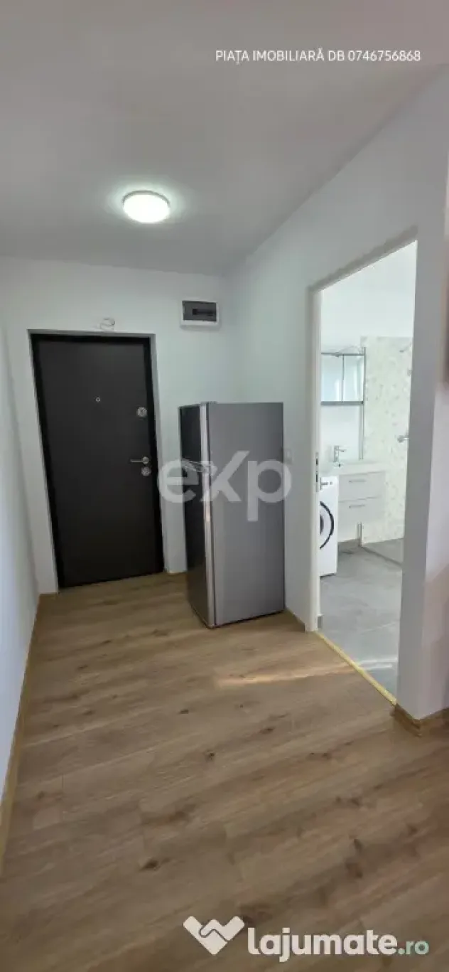 Apartamente Noi 2 Camere de Închiriat–Prima Închiriere| - Targoviste (Dambovita)