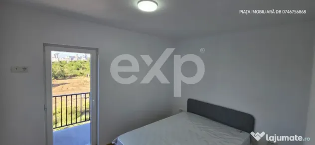Apartamente Noi 2 Camere de Închiriat–Prima Închiriere| - Targoviste (Dambovita)
