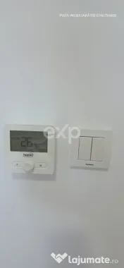Apartamente Noi 2 Camere de Închiriat–Prima Închiriere| 