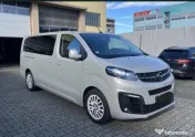 Închirieri Mașini 7+ Locuri | NON-STOP | Rezervări Rapide 