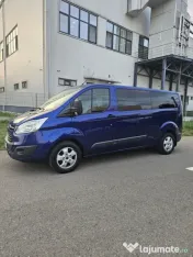 Închirieri Mașini 7+ Locuri | NON-STOP | Rezervări Rapide 