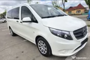 Închirieri Mașini 7+ Locuri | NON-STOP | Rezervări Rapide 