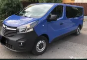 Închirieri Mașini 7+ Locuri | NON-STOP | Rezervări Rapide 