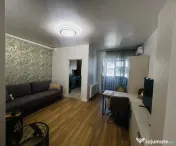 Garsonieră Modernă Premium | Bloc nou | Zona Drumul Tabere