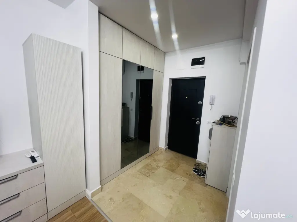 Garsonieră Modernă Premium | Bloc nou | Zona Drumul Tabere - Bucuresti (Bucuresti-Ilfov)