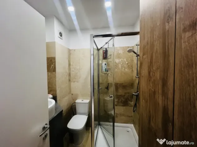 Garsonieră Modernă Premium | Bloc nou | Zona Drumul Tabere - Bucuresti (Bucuresti-Ilfov)