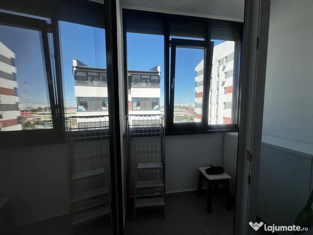 Garsonieră Modernă Premium | Bloc nou | Zona Drumul Tabere - Bucuresti (Bucuresti-Ilfov)