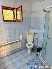 CASĂ DE VACANTA CU 4 DORMITOARE, TOHANITA