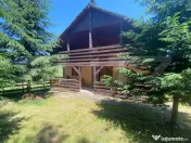 CASĂ DE VACANTA CU 4 DORMITOARE, TOHANITA