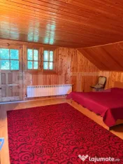 CASĂ DE VACANTA CU 4 DORMITOARE, TOHANITA