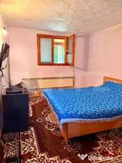 CASĂ DE VACANTA CU 4 DORMITOARE, TOHANITA
