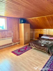 CASĂ DE VACANTA CU 4 DORMITOARE, TOHANITA