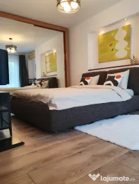 Apartament Aviației Nicolae Caramfil