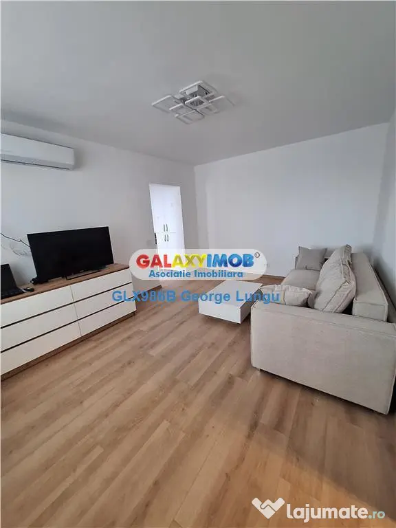 Apartament 2 camere Drumul Taberei zona Plaza Romania - Bucuresti (Bucuresti-Ilfov)